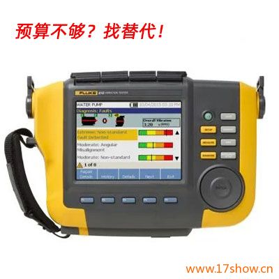��(gu��)�a(ch��n)���Fluke 810�y(c��)��x
